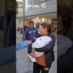 ¿Qué le dirías al presidente si lo tuvieras de frente?