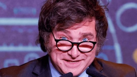 Milei y el Banco Central: de querer demolerlo a remodelarlo