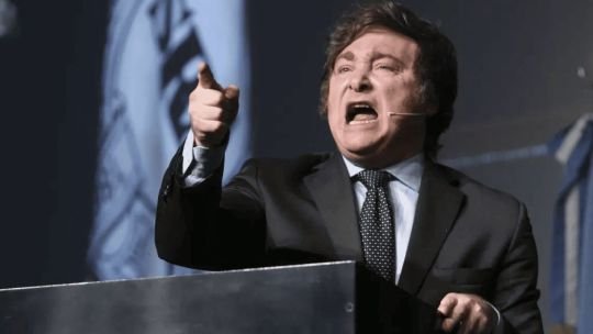 Milei al Congreso: quiénes son los diputados que lo esperan en modo barrabrava