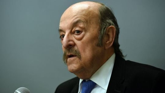 Julio Bárbaro: “Milei ya terminó su ciclo, ya fracasó”