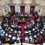 Reforma de la Ley de Glaciares: uno por uno, cómo votaron los senadores