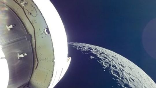 Artemis IV puede esperar: la NASA anunció que posterga hasta 2028 la misión de regreso a la Luna