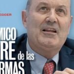 Federico Sturzenegger, el polémico padre de las reformas