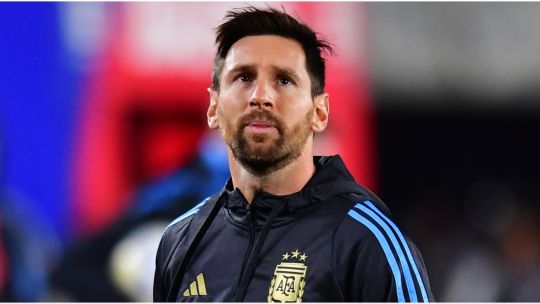 Lionel Messi íntimo: el drama que sufrió en Qatar, sus mayores arrepentimientos y la receta para disfrutar el presente