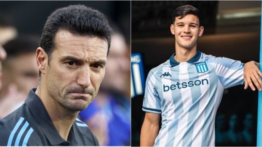 El Plan B de Scaloni: quiénes podrían pelear por el lugar de Carboni para el Mundial 2026