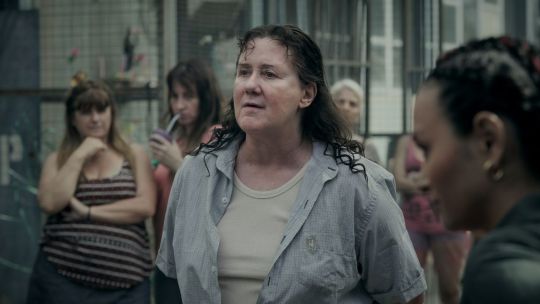 Llega la segunda temporada de “En el barro” a Netflix: fecha de estreno, reparto y el nuevo escenario en La Quebrada