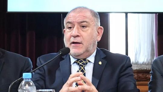 Juez: “Sin bajar la presión impositiva, la reforma laboral no va a generar empleo”