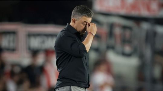 Marcelo Gallardo confirmó que se irá de River: cuándo dirigirá su último partido