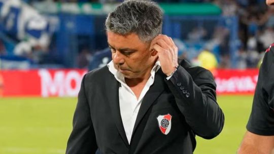 ¿Gasto o inversión?: los números rojos que condenan el segundo ciclo de Marcelo Gallardo en River