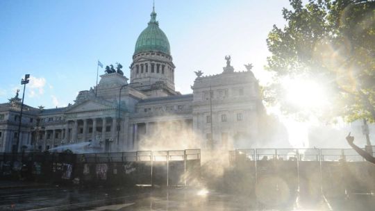 Lucas Romero sobre la reforma laboral: “Hay una sociedad que pide cambios, pero no sé si se apoya el contenido”