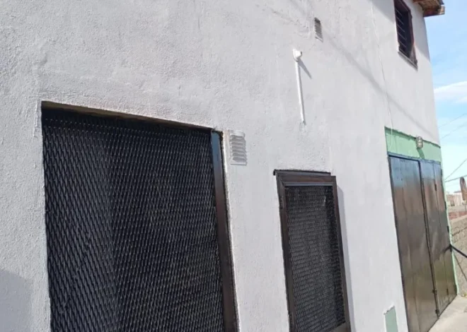 Rifará su casa en San Cayetano para volver a empezar: “Necesito una vivienda más chica y un vehículo para trabajar”