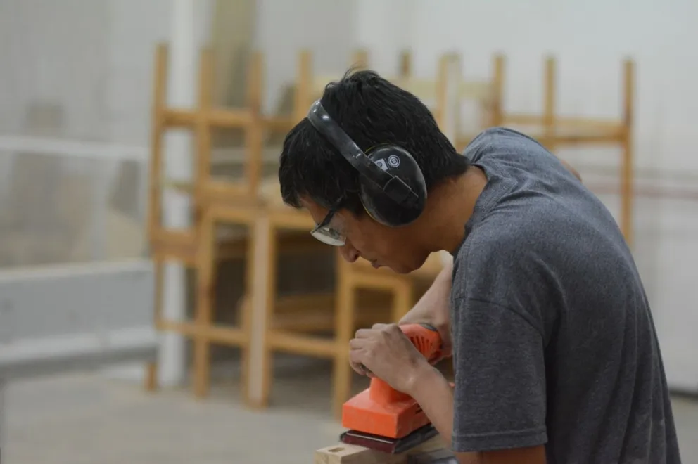 Formación Profesional: comienzan las charlas informativas e inscripciones en toda la provincia