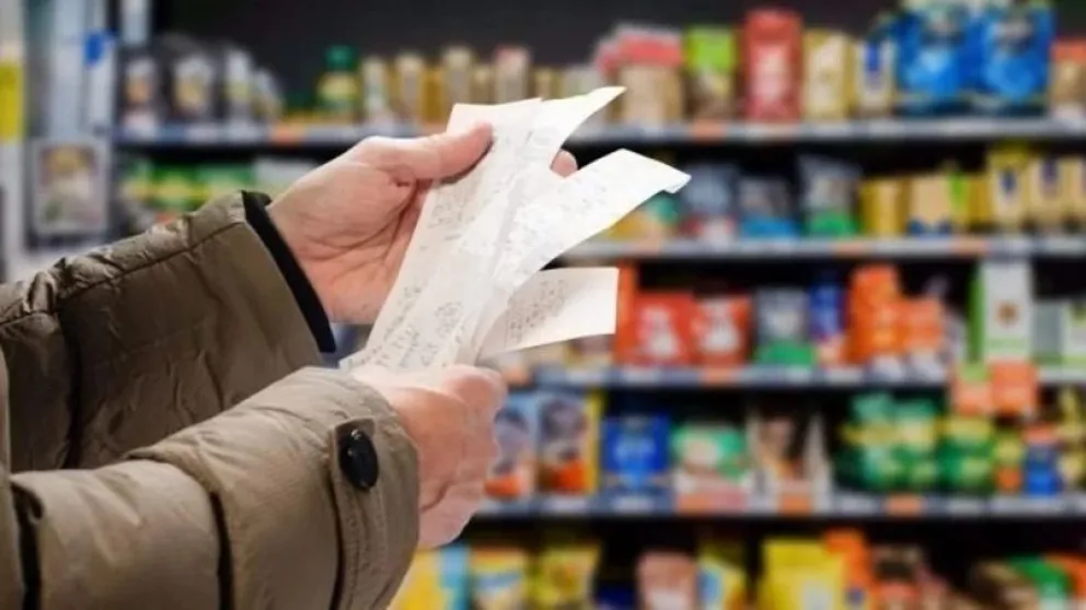 La confianza de los consumidores sufrió una caída del 4,7% durante febrero