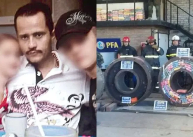 El impacto del Cártel Jalisco en Argentina: los hitos que vinculan a “El Mencho” con nuestro país