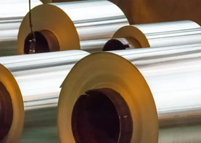 Economía decidió no renovar el arancel del 28% para el foil de aluminio chino que beneficiaba a Aluar