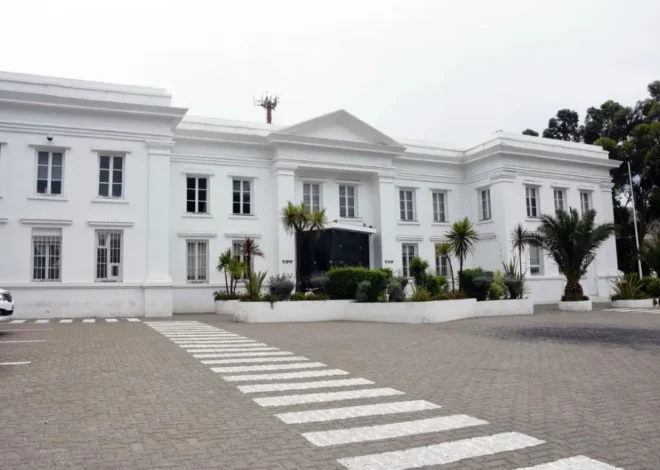 Arriba Chubut reclama la intervención del Municipio ante YPF por el futuro de tierras y edificios