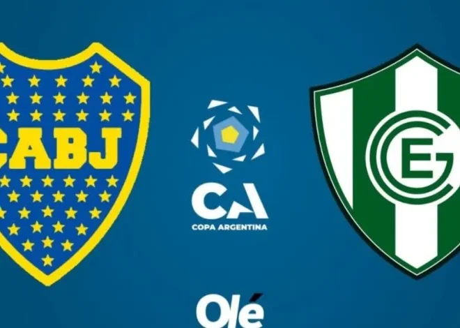 Boca debuta en la Copa Argentina ante Gimnasia de Chivilcoy en Salta