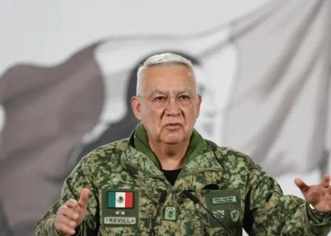 México refuerza la seguridad en Jalisco tras el abatimiento del “Mencho”