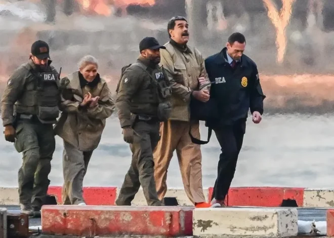 Suiza congeló USD 880 millones vinculados a Nicolás Maduro