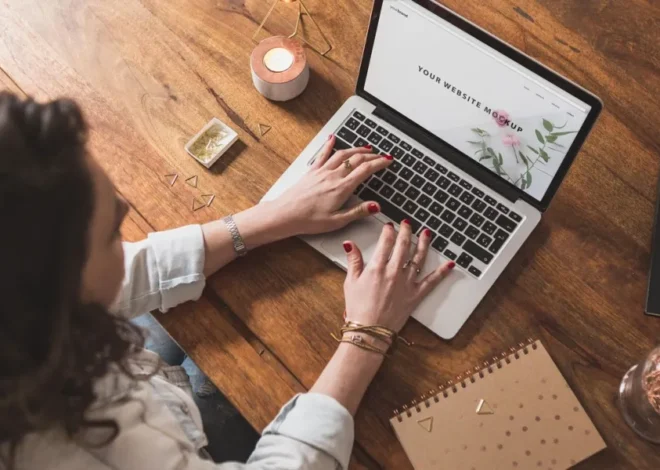 Estrategias de vanguardia: El marketing de portátiles para el sector corporativo