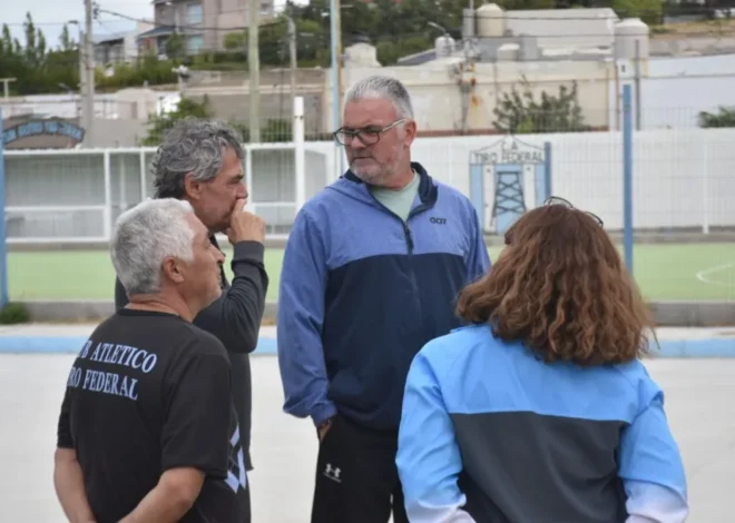 Tiro Federal avanza hacia un nuevo horizonte de crecimiento