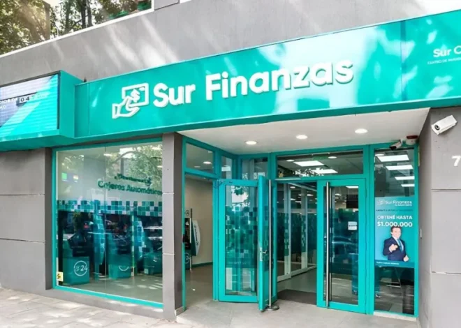 La justicia ordenó 30 allanamientos en simultáneo por presunto “rulo financiero” de 500 millones de dólares en Sur Finanzas