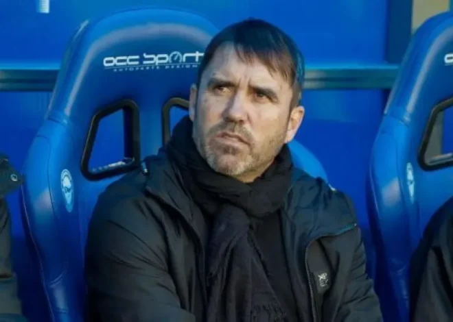 River habría llegado a un acuerdo de palabra con Coudet