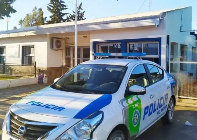 Elevan a juicio causa por abuso sexual contra un policía de Viedma