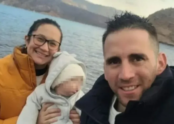 Nahuel Gallo sigue en huelga de hambre en Venezuela