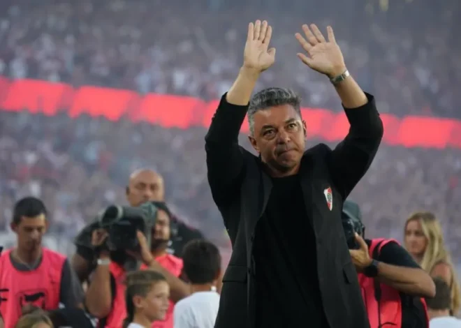 La despedida a un ídolo eterno