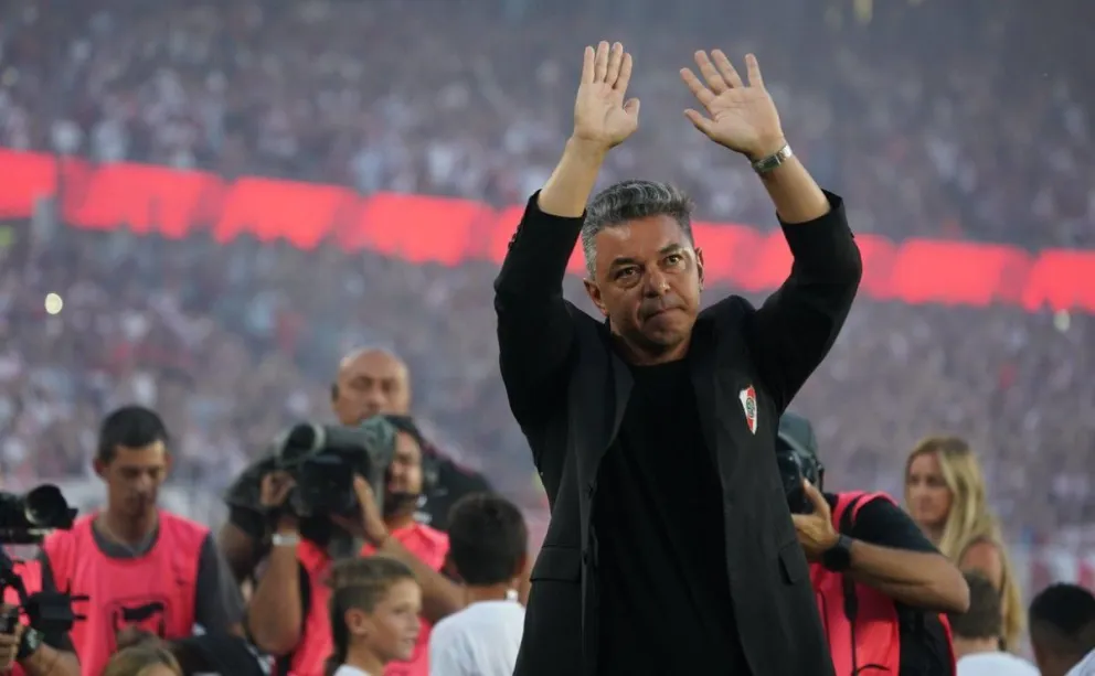 La despedida a un ídolo eterno