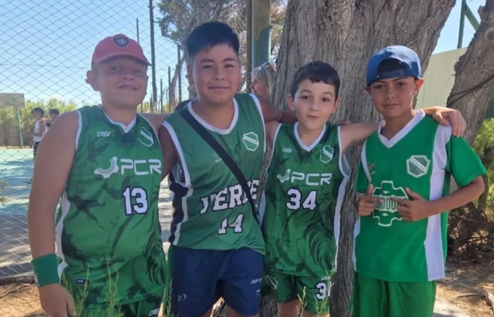 Montecchia, Cocha y Polla inician el campus en Petro