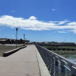 Viernes con máxima de 25°C y sin lluvias en Comodoro Rivadavia y Rada TIlly