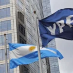 Estados Unidos pide no declarar en desacato a la Argentina por el caso YPF
