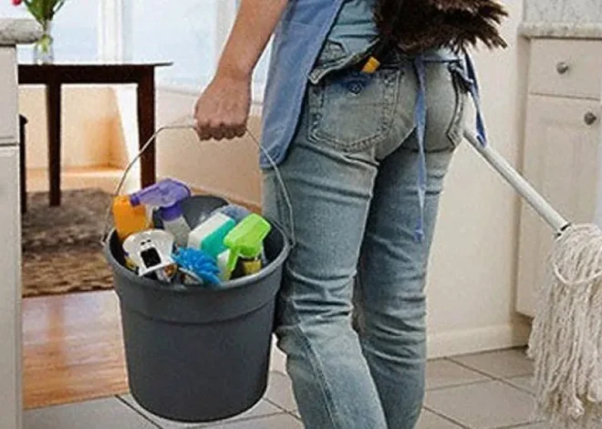 Acuerdo salarial para empleadas domésticas: detalles de los nuevos básicos y adicionales