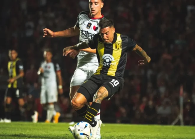 Deportivo Madryn debuta como local