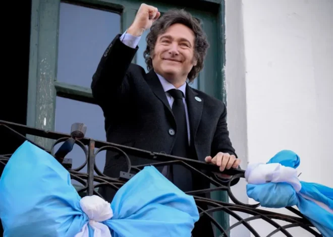 El Gobierno celebró la media sanción a la reforma de la Ley de Glaciares