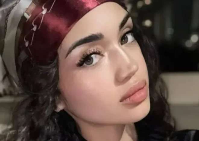 Repatriaron el cuerpo de la joven argentina hallada muerta en Los Ángeles