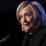 Hillary Clinton pidió que citen a Trump por el caso Epstein