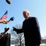 Donald Trump propuso una “toma de control amistosa” de Cuba