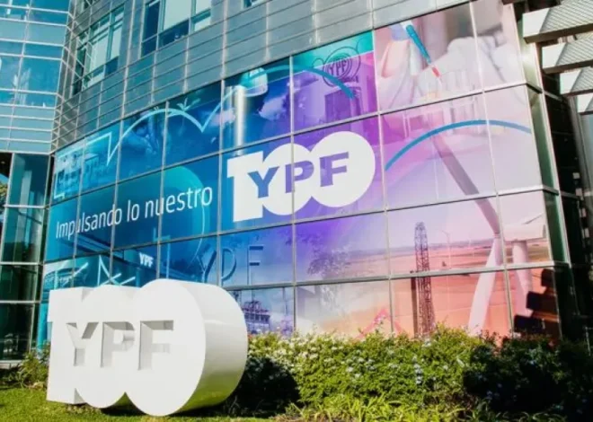 Horacio Marín: “Los resultados que tuvimos en YPF en el 2025 son extraordinarios”