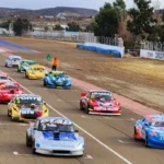 Se espera más de cien autos para la primera carrera en Trelew