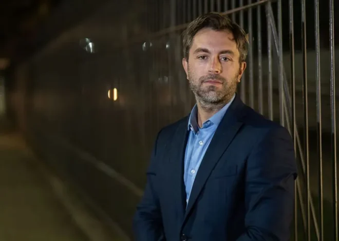 Caputo renueva su equipo: Federico Furiase asume la Secretaría de Finanzas tras la renuncia de Alejandro Lew