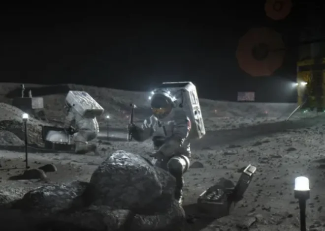 Detectaron fallas técnicas en la Misión Artemis II: La NASA posterga el descenso en la Luna hasta el 2028