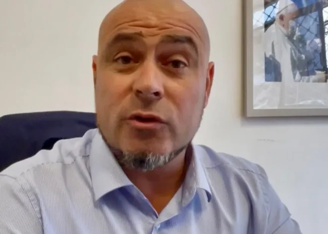 Preocupación por los accidentes viales en Comodoro: impulsan medidas para mejorar la seguridad