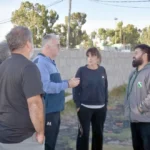 Petroquímica proyecta obras para fortalecer la infraestructura