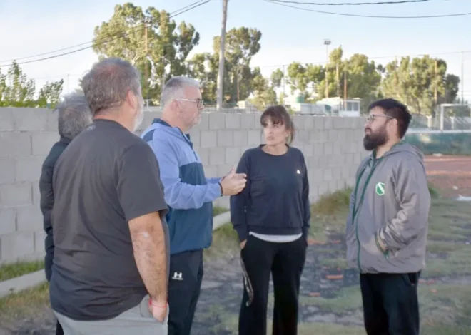 Petroquímica proyecta obras para fortalecer la infraestructura