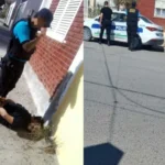 Citan a un hombre por redes sociales para reparar una moto y lo apuñalan en Puerto Madryn