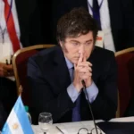 El Gobierno nacional elevó el nivel de seguridad a alto en todo el país