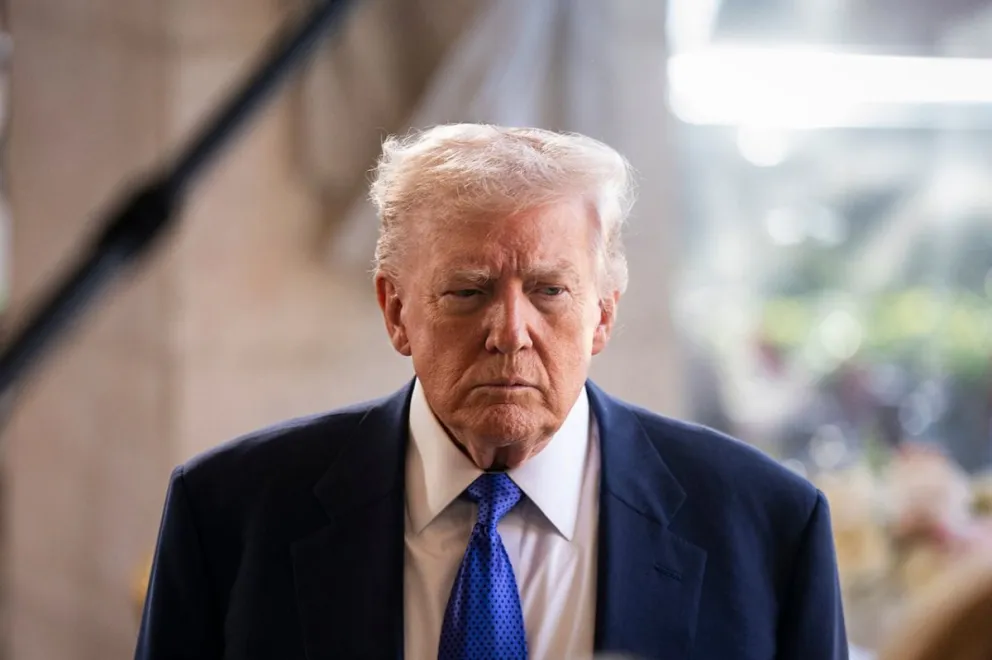 Estados Unidos evacua bases en el Golfo Pérsico por tensión con Irán